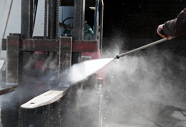 Best Restaurant Pressure Washing  in Madison, MS